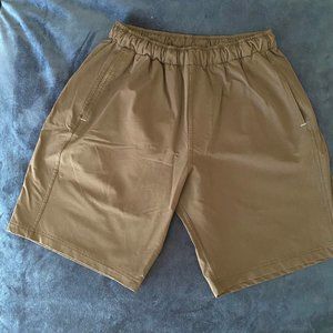 Myles Everyday Short